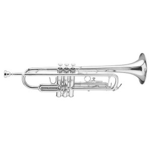 BACH TR-650S Bb Trumpet